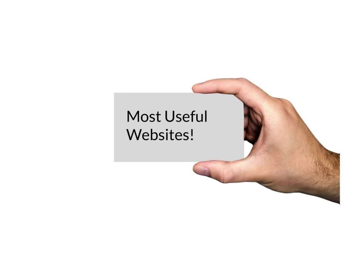 gregscloud-useful-websites