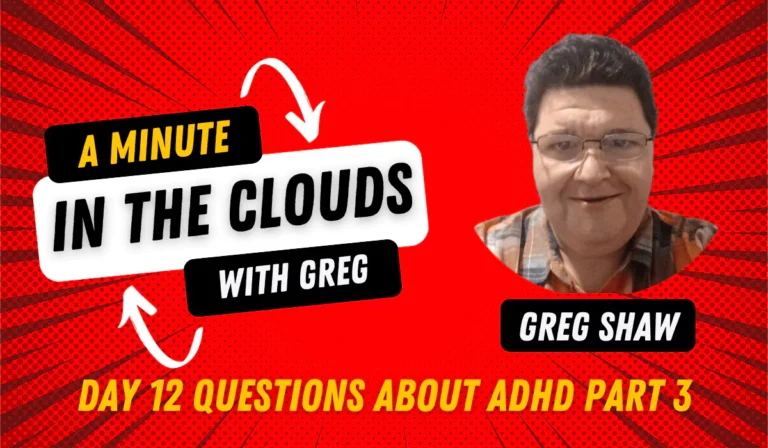 ADHD Hyperactive & Hyperactivity