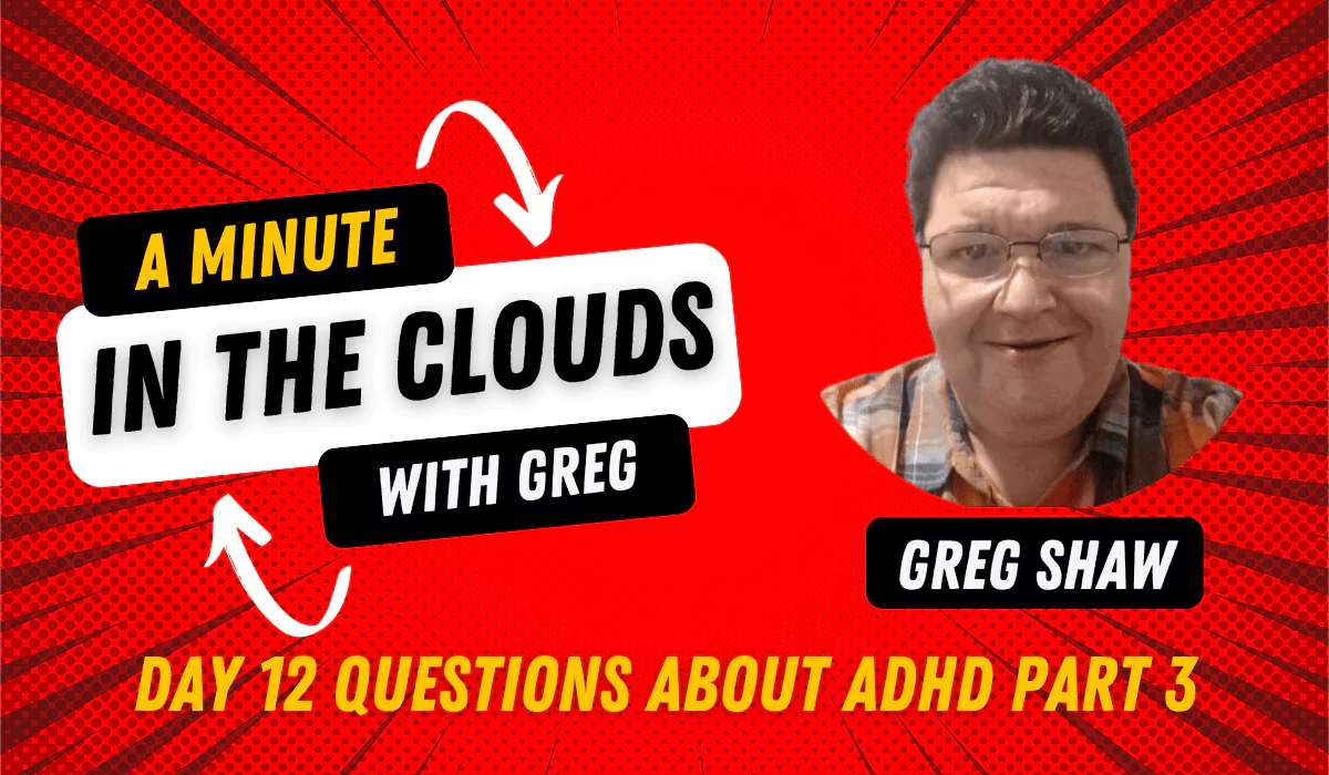 ADHD Hyperactive & Hyperactivity