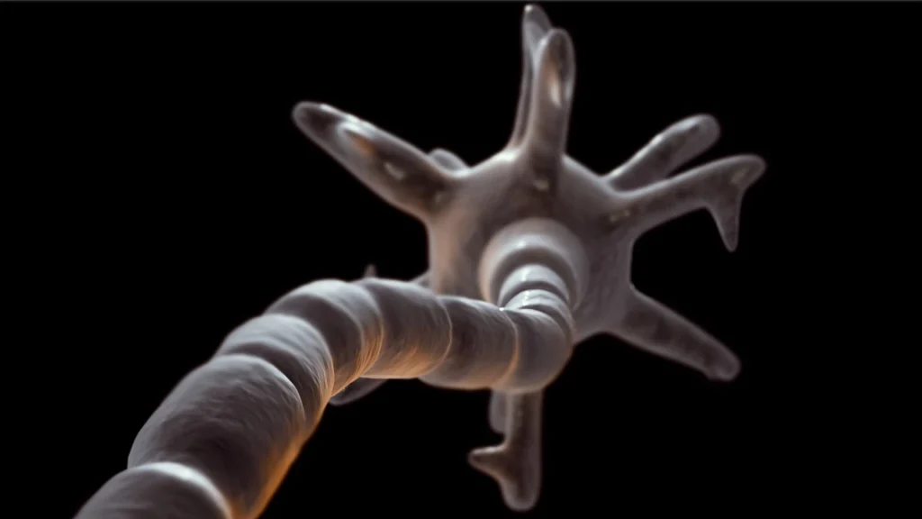 Animals ADHD and Dopamine Neurotransmitter
