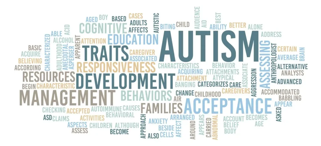Autism and ADHD