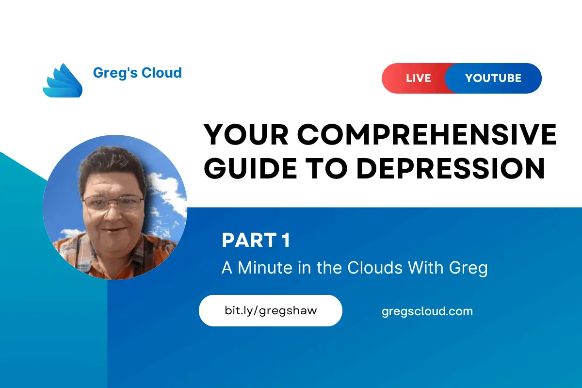 MDD & Situational Types of DepressionCover Image