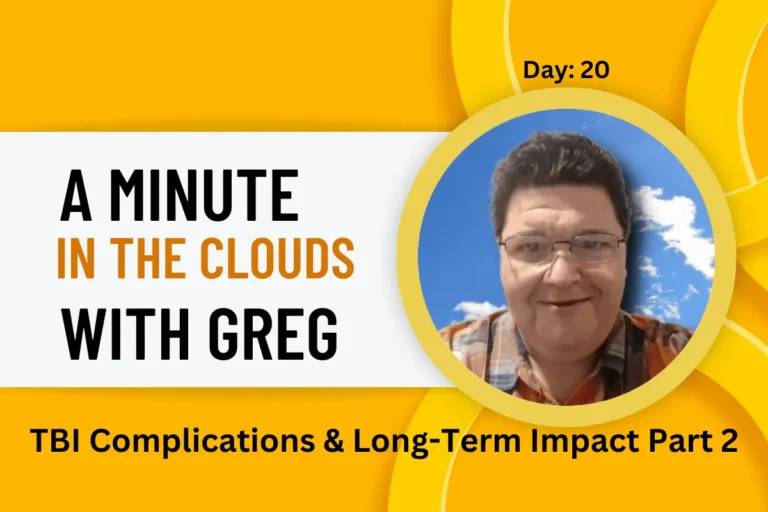 Secondary Traumatic Brain Injury (TBI) Complications 2