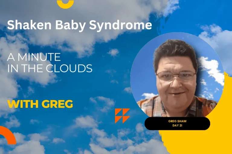 Shaken Baby Syndrome Child Abuse