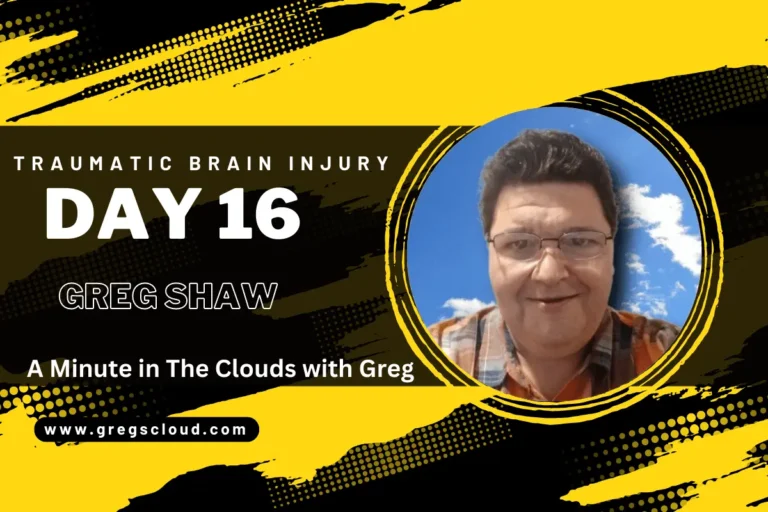 Traumatic Brain Injury - TBI Featured