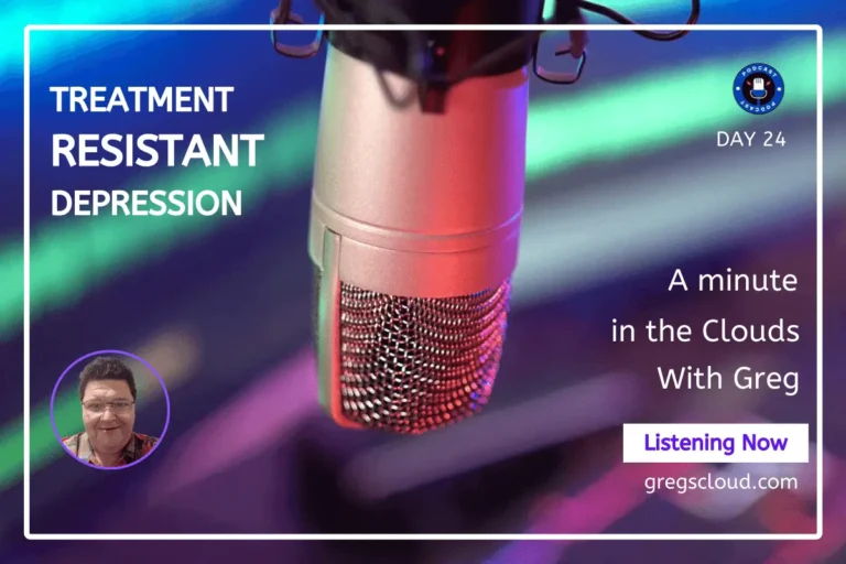 Treatment Resistant Depression (TRD)