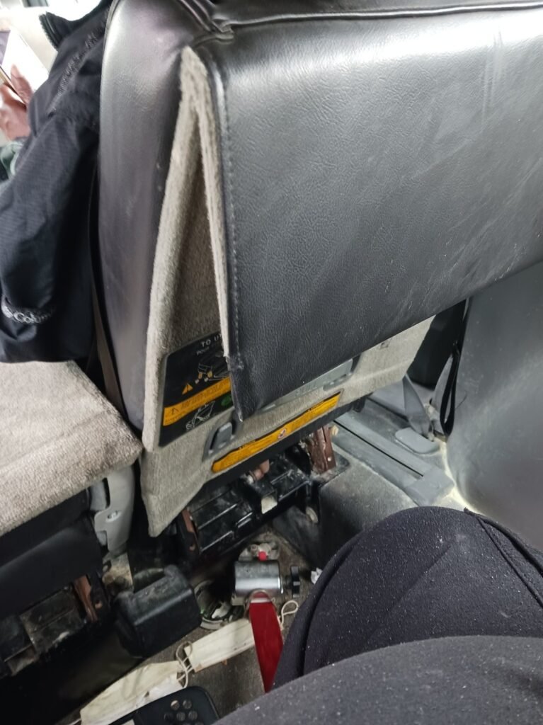 insurance transport vehicle wheelchair appointment 2
