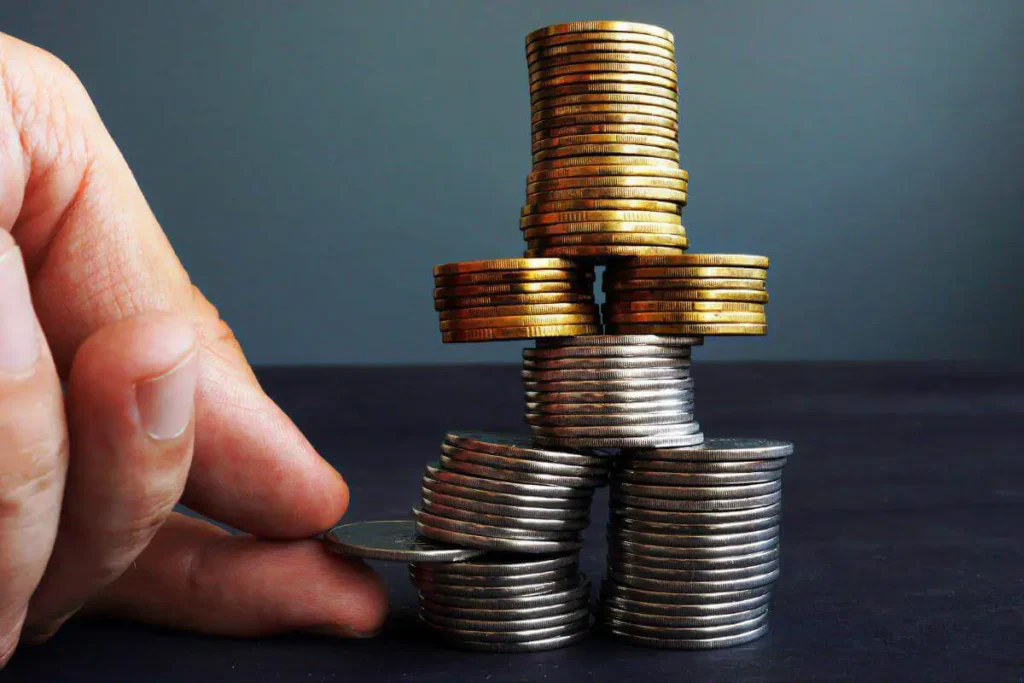 ADHD Worst Things - Managing Finances