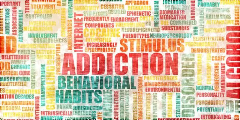 Addiction and Kindness