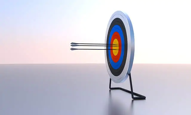 Kindness Challenge Target