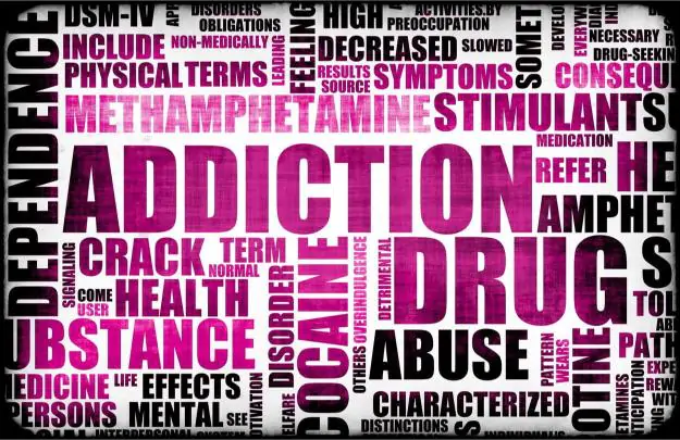 Kindness Addiction Recovery and Relapse