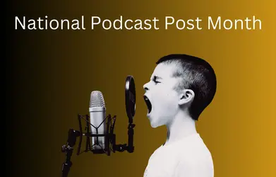 Listen to Todays Podcast