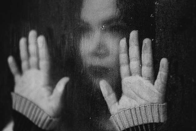 depression and stress