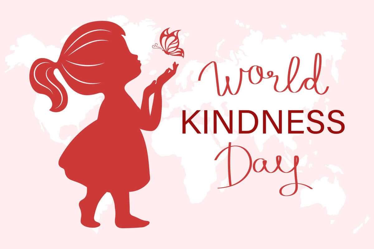 World Kindness Day