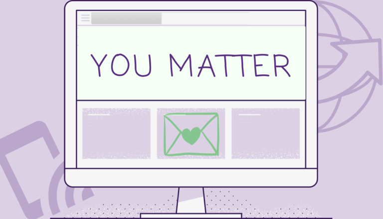 You Matter Card