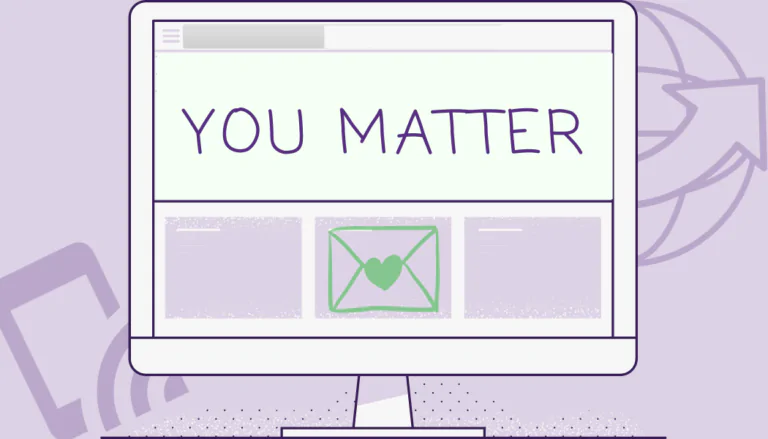 You Matter Card