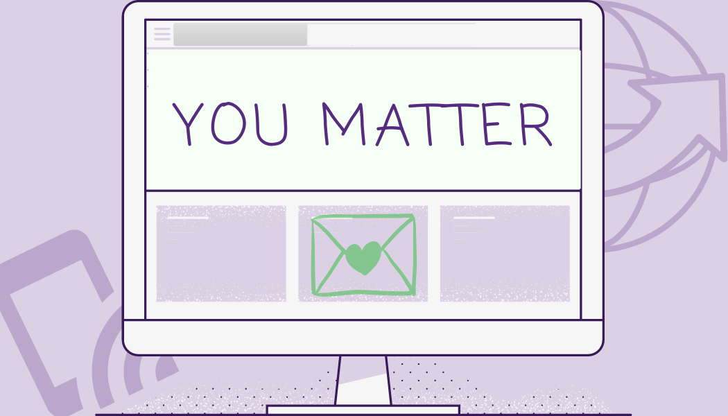 You Matter Card