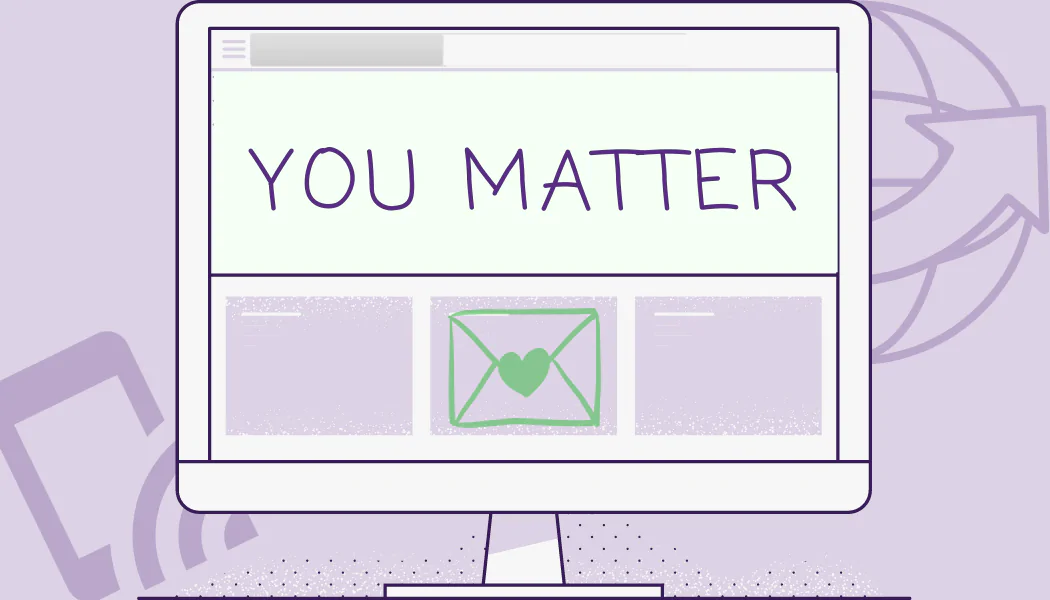 You Matter Card