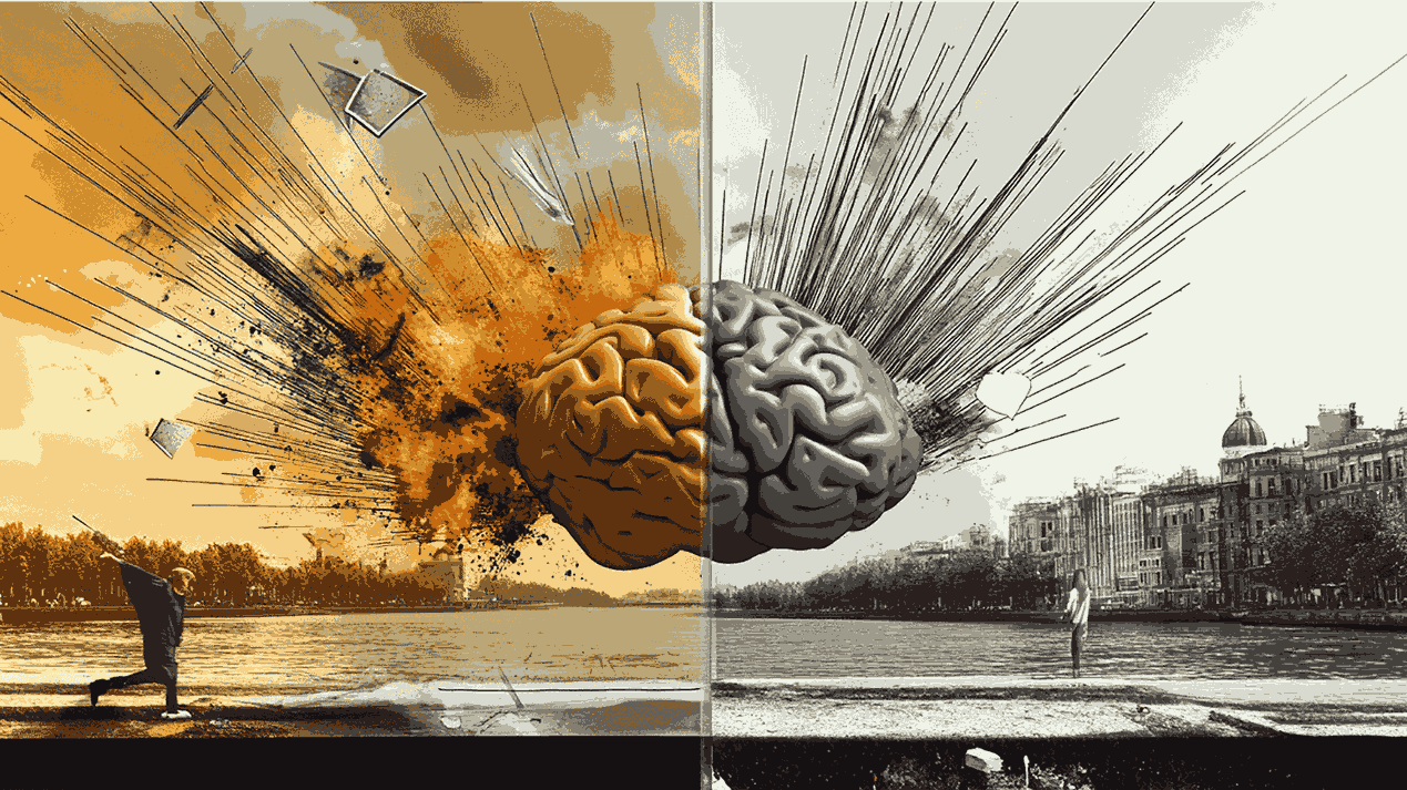 All About ADHD and Rejection Sensitive Dysphoria