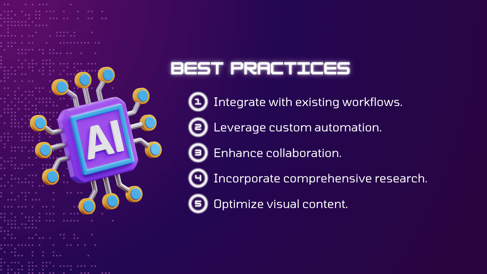 Transform Content Creation with AI - Gregs Cloud